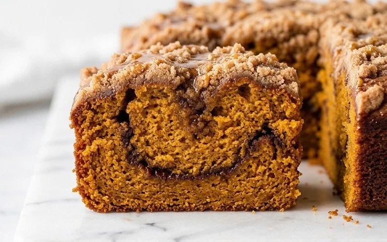 Easy Pumpkin Honey Bun Cake – Fall’s Best Dessert