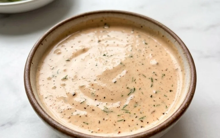 Spicy Chipotle Ranch Dressing Recipe Quick & Easy