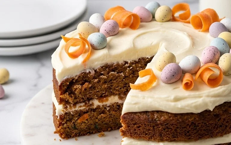 Easter Desserts – Popular Recipes For Your Celebration